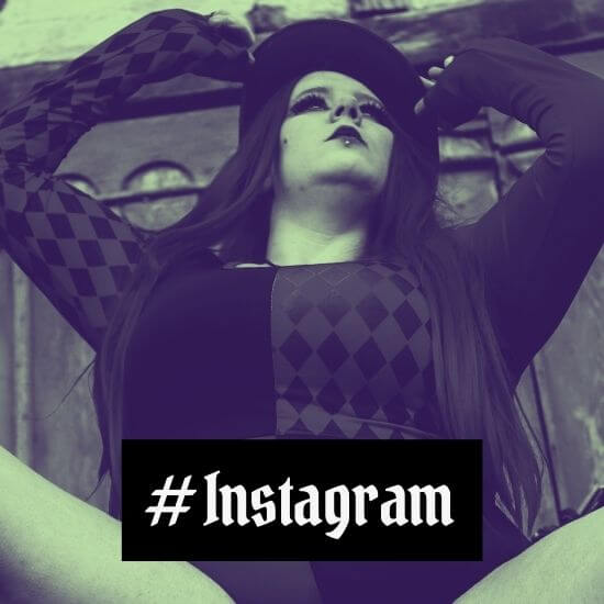 Mara Nightmare Instagram