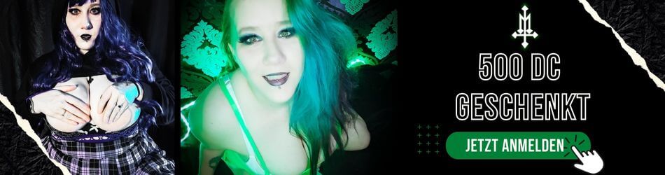 Mara Nightmare kennenlernen