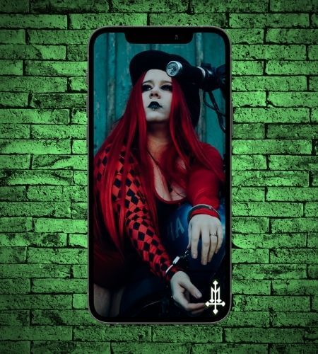 Mara Nightmare Wallpaper